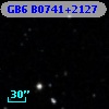 GB6 B0741+2127