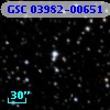 GSC 03982-00651