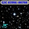 GSC 03986-00780
