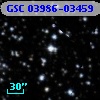 GSC 03986-03459