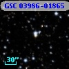 GSC 03986-01865