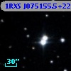 1RXS J075155.5+221545