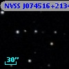 NVSS J074516+213458