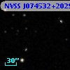 NVSS J074532+202925