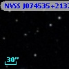 NVSS J074535+213738