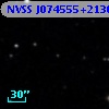 NVSS J074555+213057