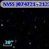 NVSS J074721+212313