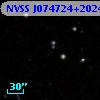 NVSS J074724+202411