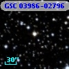 GSC 03986-02796