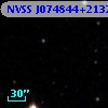 NVSS J074844+213201