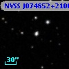 NVSS J074852+210048