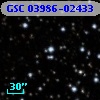 GSC 03986-02433