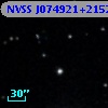 NVSS J074921+215202