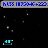 NVSS J075046+223159