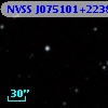 NVSS J075101+223812