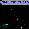 NVSS J075107+202624