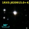 1RXS J020915.0+420223