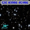 GSC 03986-02486