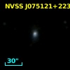 NVSS J075121+223014