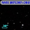 NVSS J075207+201926