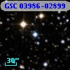 GSC 03986-02899