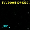 [VV2006] J074337.2+205437