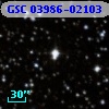 GSC 03986-02103