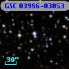 GSC 03986-03053