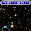 GSC 03986-02882