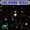 GSC 03986-02521
