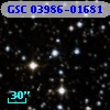 GSC 03986-01681