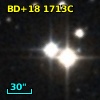 BD+18  1713C