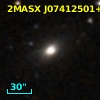 2MASX J07412501+1843453