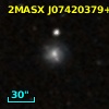 2MASX J07420379+1834066