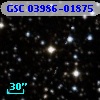 GSC 03986-01875