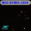 IRAS 07404+1918