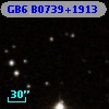 GB6 B0739+1913