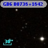 GB6 B0738+1842
