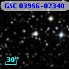 GSC 03986-02340