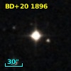 BD+20  1896
