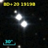BD+20  1919B