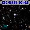 GSC 03986-02489