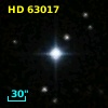 HD  63017