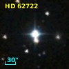 HD  62722