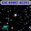 GSC 03987-02281