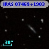 IRAS 07468+1903