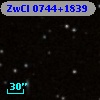 ZwCl 0744+1839