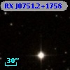 RX J0751.2+1758