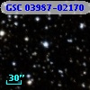 GSC 03987-02170