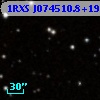1RXS J074510.8+191945